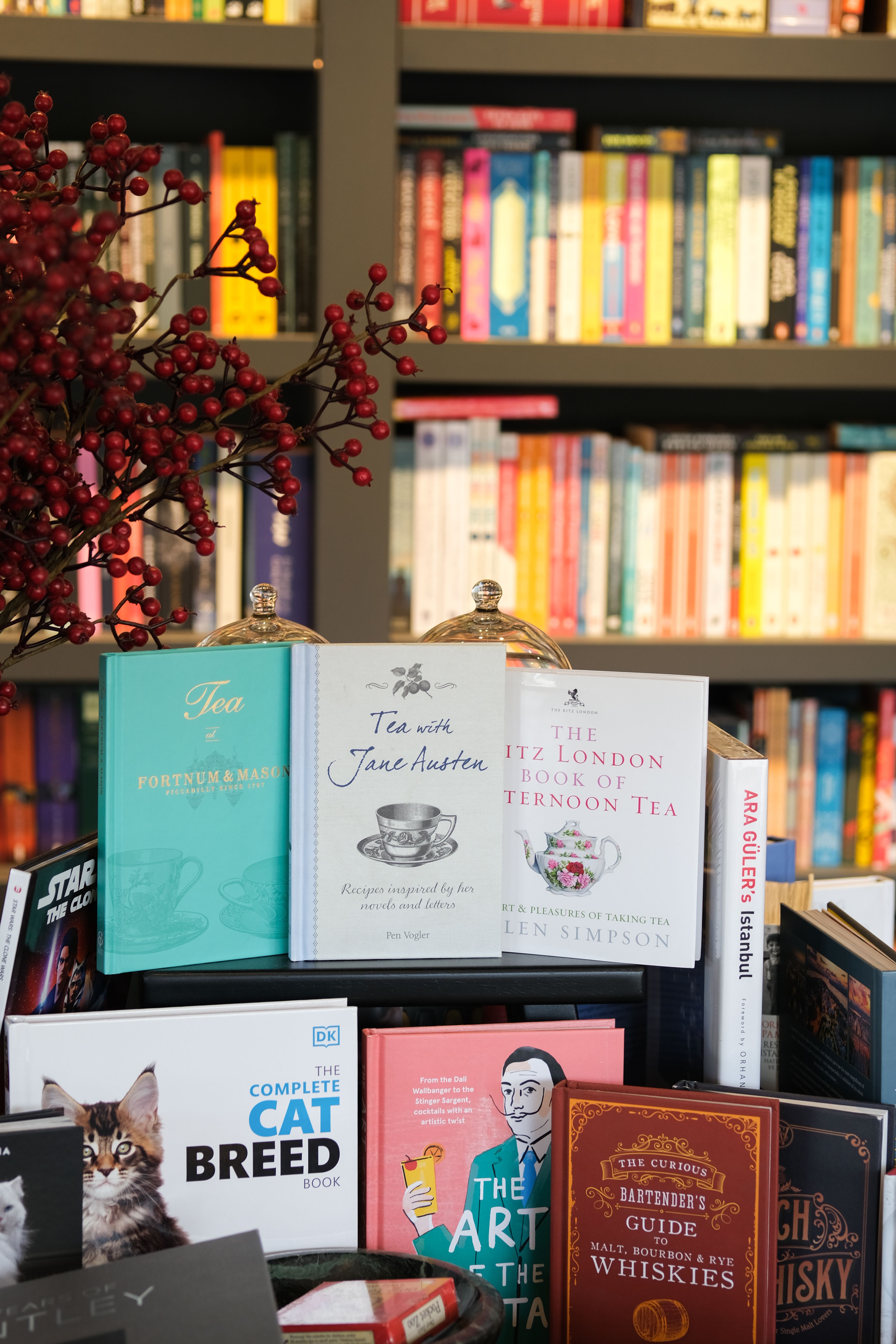 Ballspedia Books