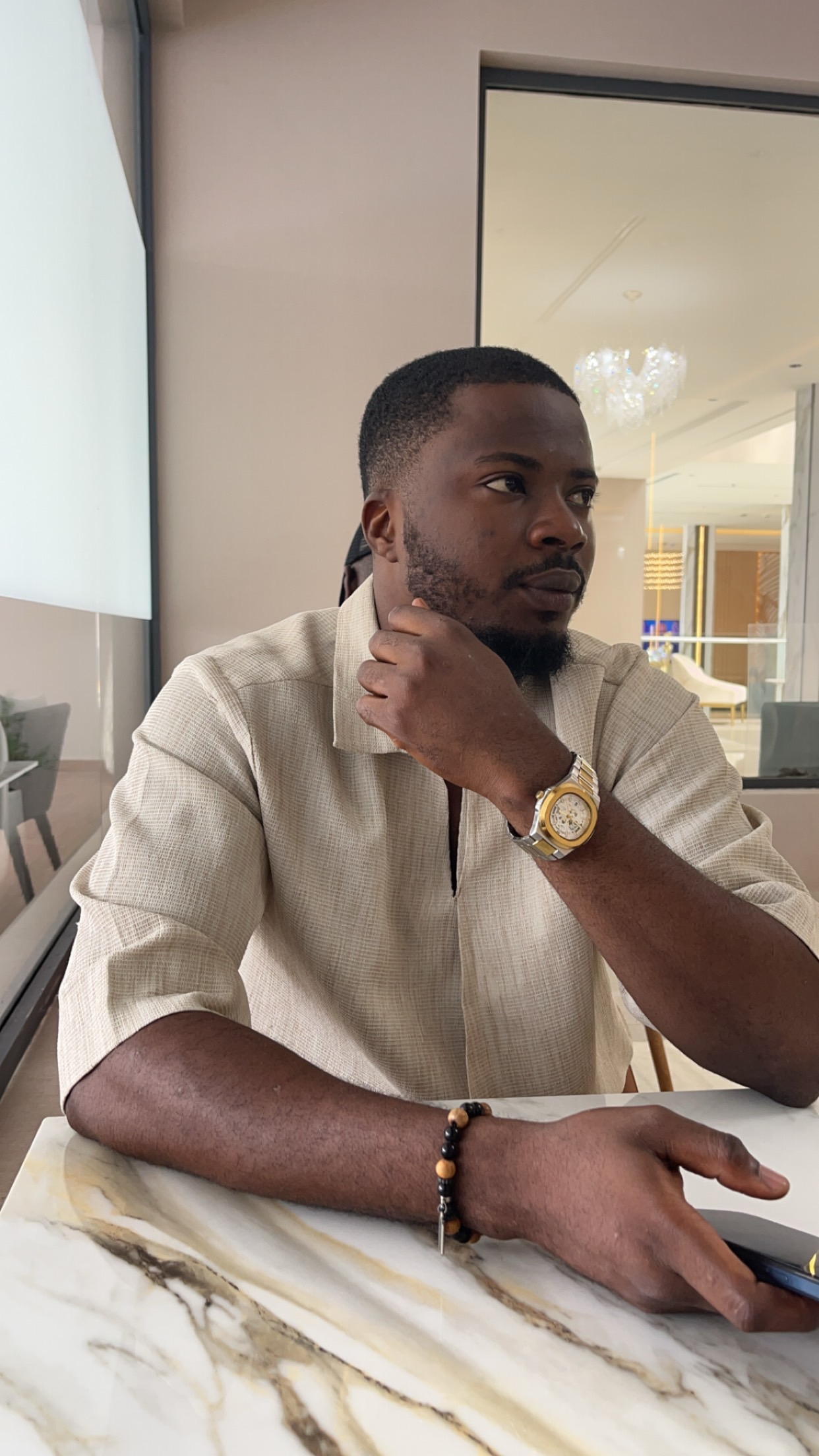 Stephen Oluwafemi