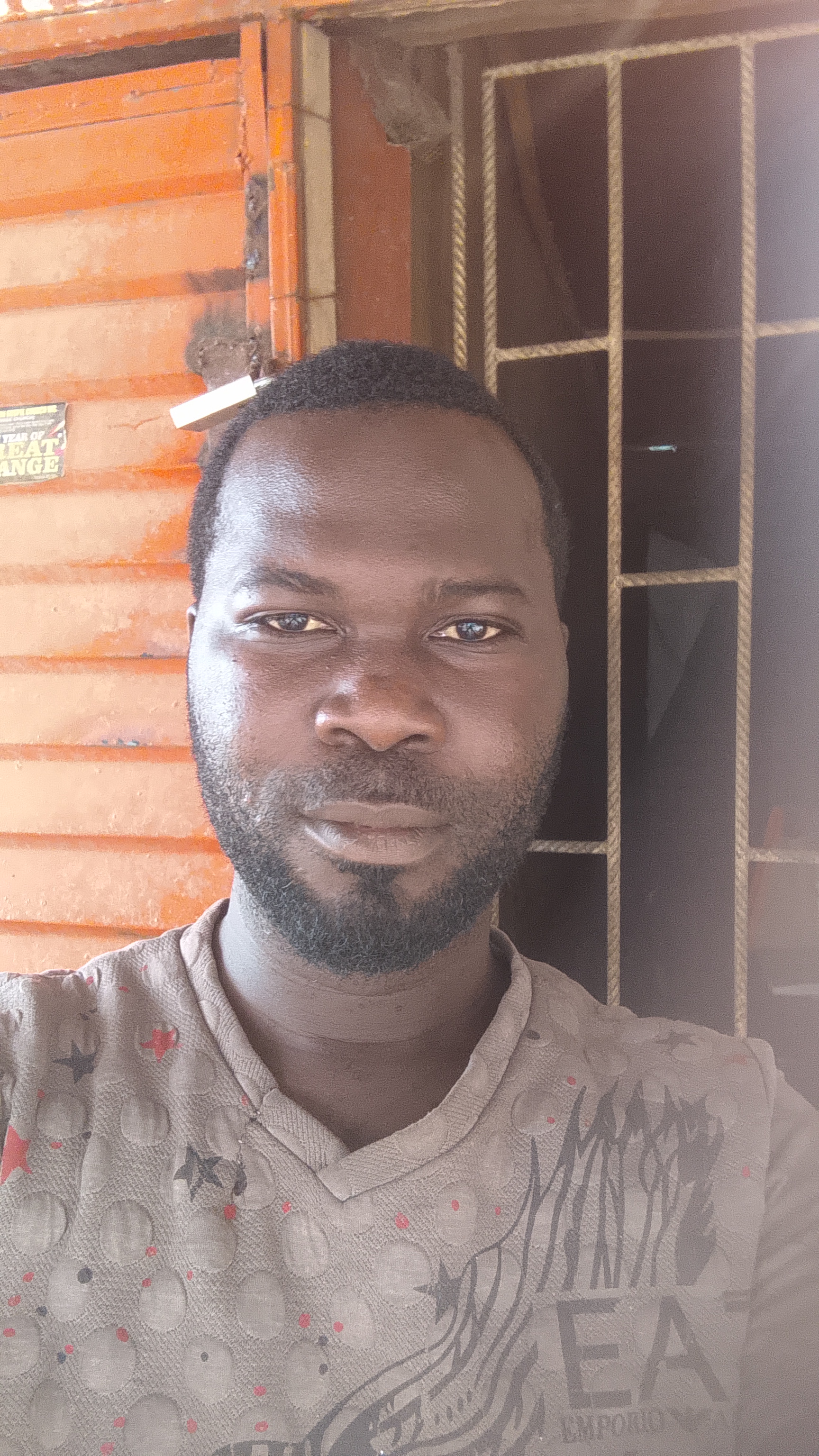 Ekundayo Ayobami