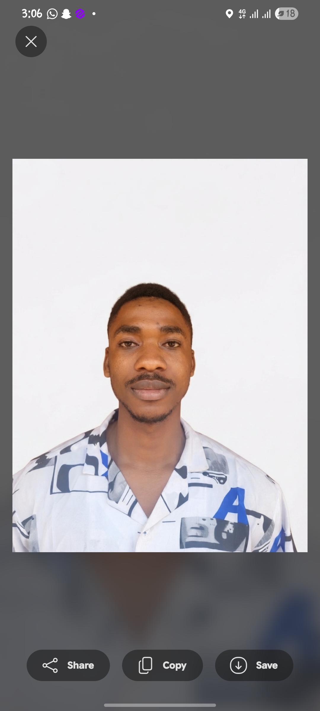 Babatunde Ogunmolu