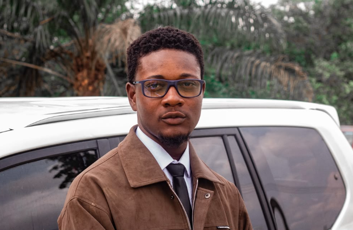Olakunle Okhuoya