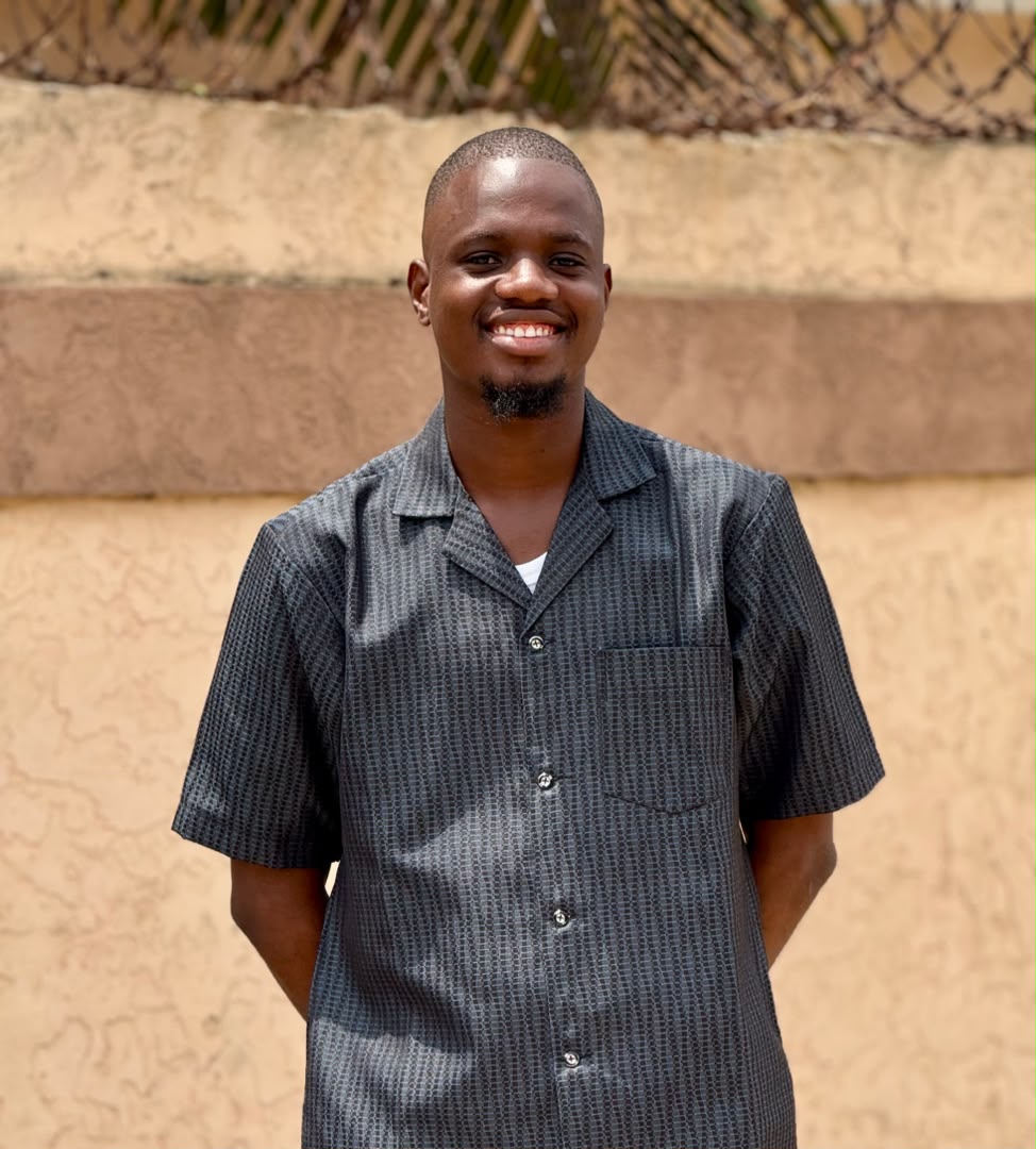 Emmanuel Abiodun
